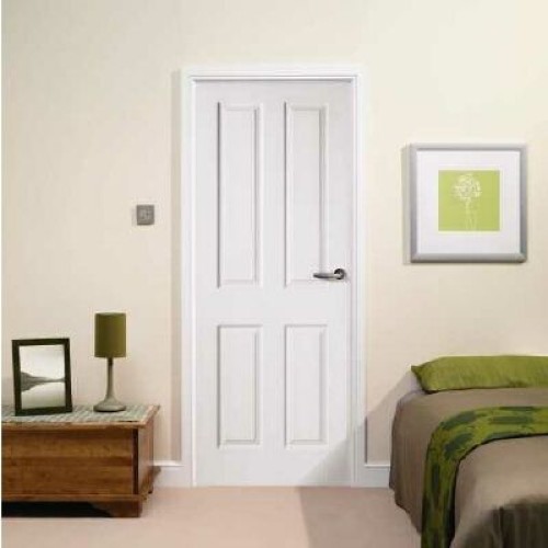 Interior molded door (qmd series)